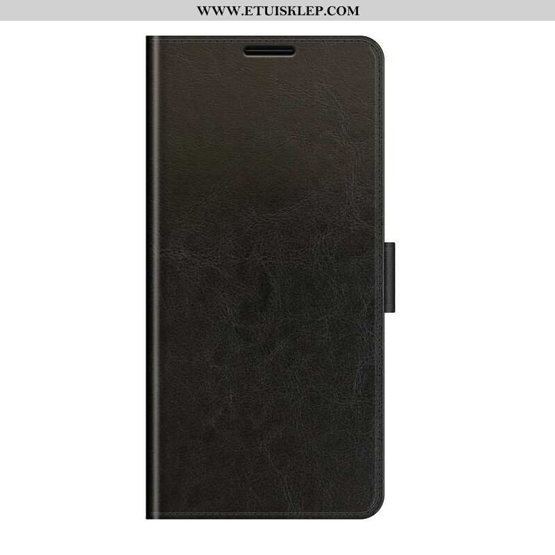 Etui Folio do Xiaomi Redmi Note 10 5G Monochromia